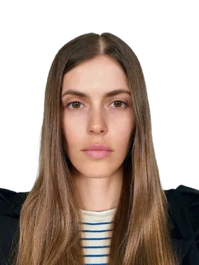 Oksana Kolesnyk
